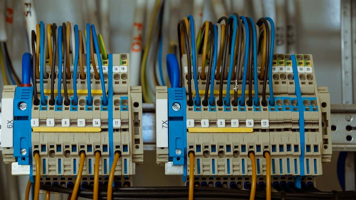 Elektrik Arıza Servisi